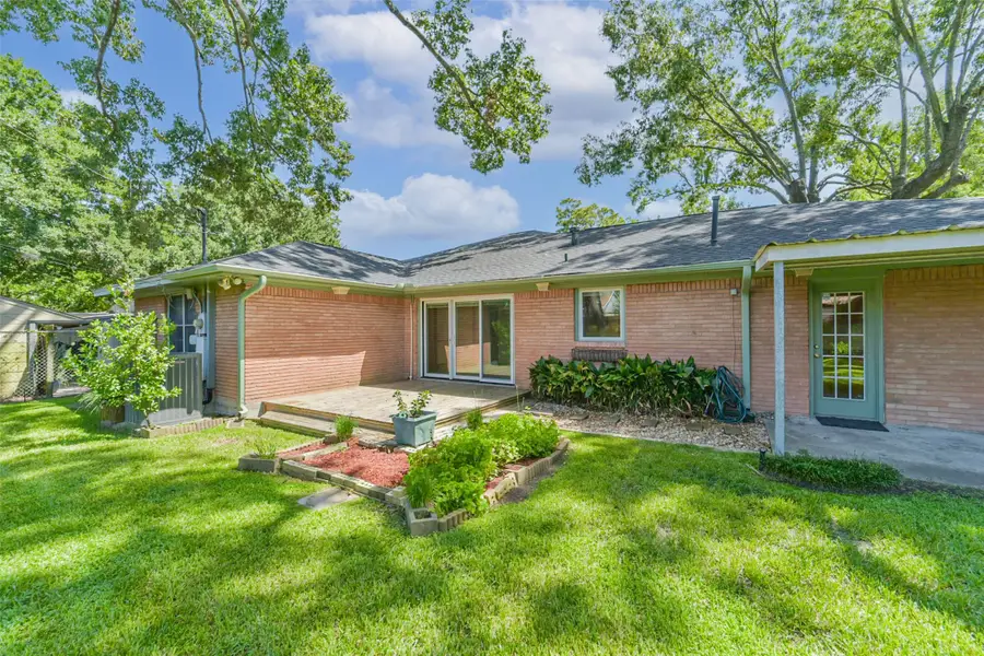 6637 Merry Lane, Houston, TX 77023 - #3