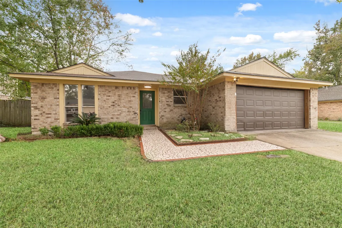 2318 Gumspring Lane, Spring, TX 77373 - Image #1