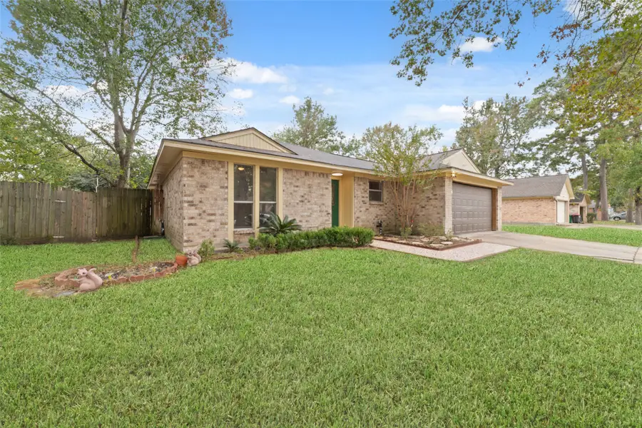2318 Gumspring Lane, Spring, TX 77373 - Image #2
