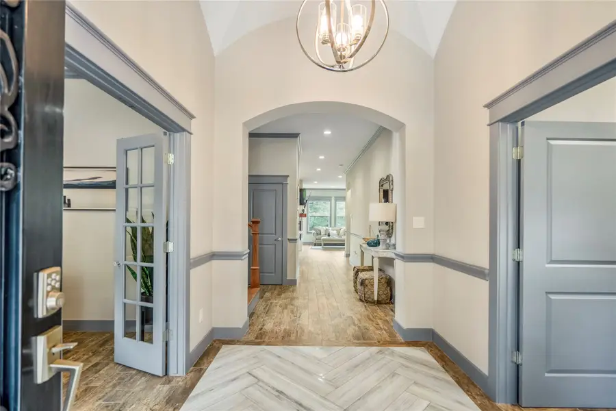 3802 Windswept Drive, Montgomery, TX 77356 - #3