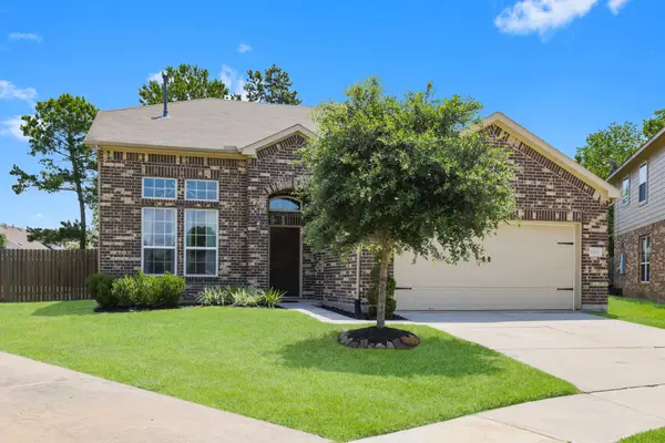 12002 Rockridge Falls Drive, Tomball, TX 77375
