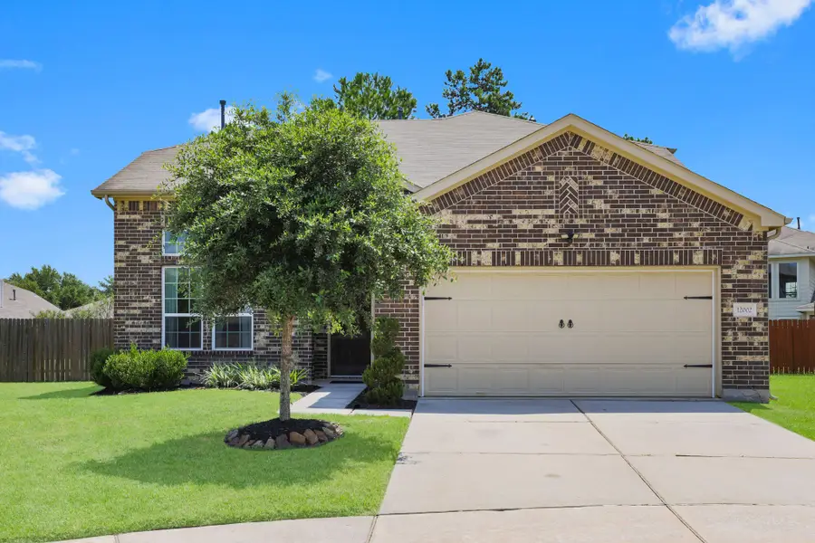 12002 Rockridge Falls Drive, Tomball, TX 77375 - #2