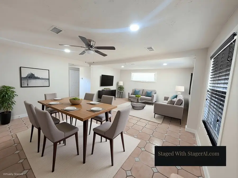 10418 S Oswego Street, Houston, TX 77029 - #3