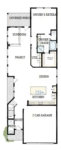 11239 Cassia Tree Lane, Cypress, TX 77433 - Image #2