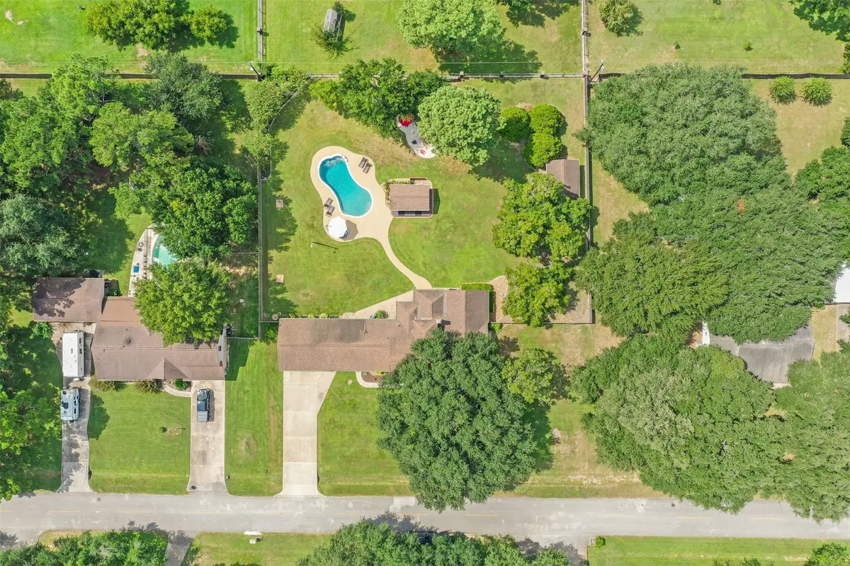 16855 E Maglitto Circle, Tomball, TX 77377 - #1