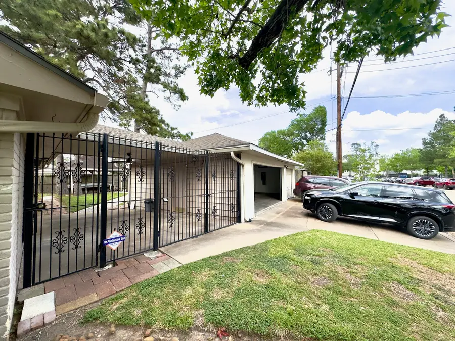 4902 Dunsmere Street, Houston, TX 77018 - #3