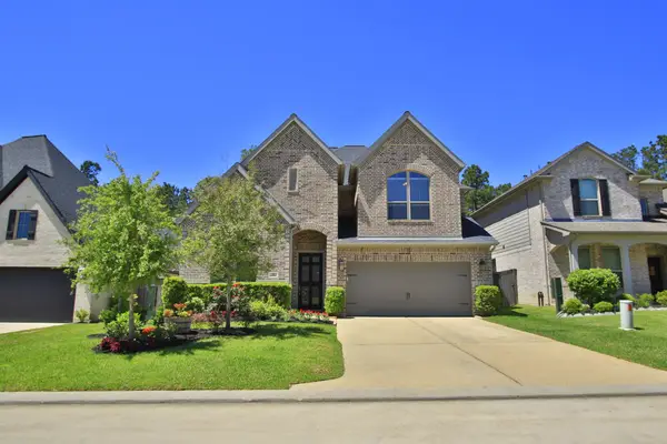282 Sky Top Drive, Montgomery, TX 77316