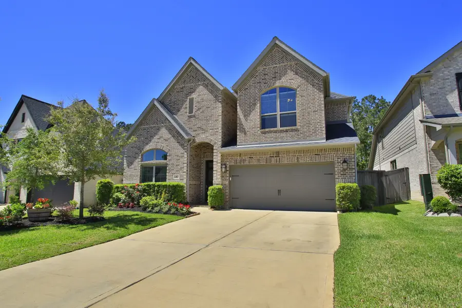 282 Sky Top Drive, Montgomery, TX 77316 - #2