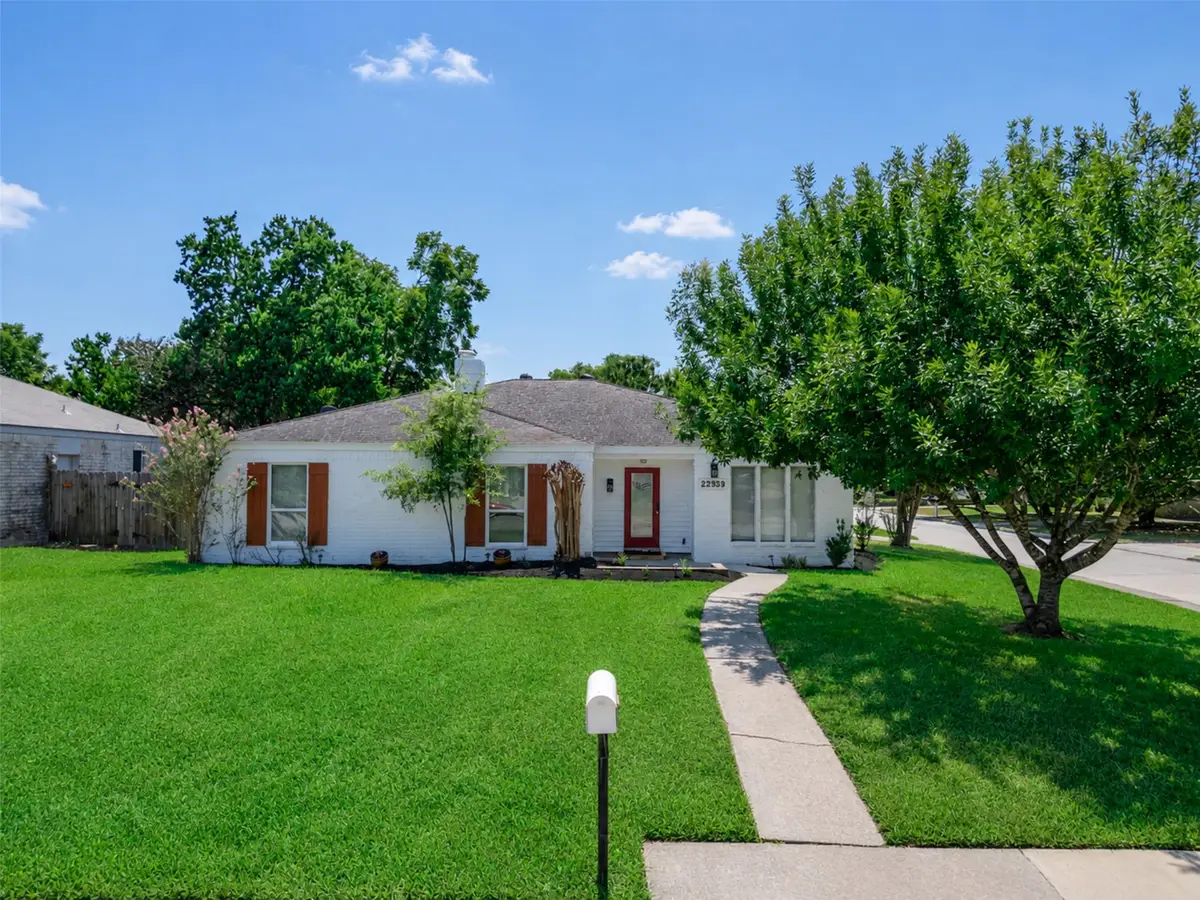 22939 Spring Willow Drive, Tomball, TX 77375 - #1