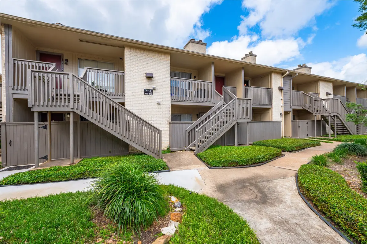 1900 Bay Area Boulevard, Houston, TX 77058 - #1