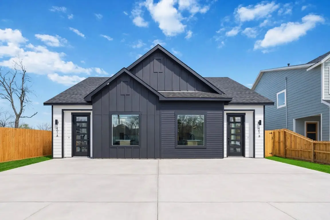 5423 Manton Street #A-B, Houston, TX 77028 - #1