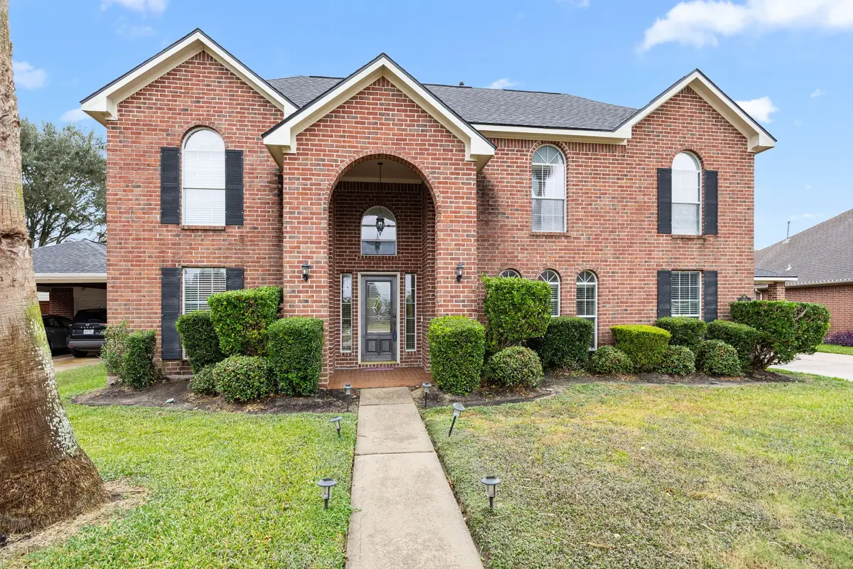 3504 Madison Drive, Pearland, TX 77584 - Image #1