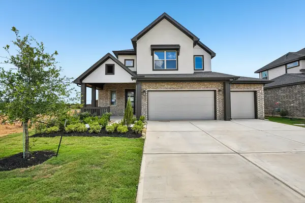 412 Mourning Dove Drive, Waller, TX 77484