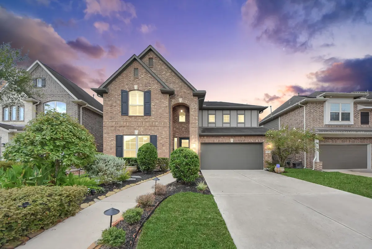 10139 Deerpark Drive, Missouri City, TX 77459 - #1