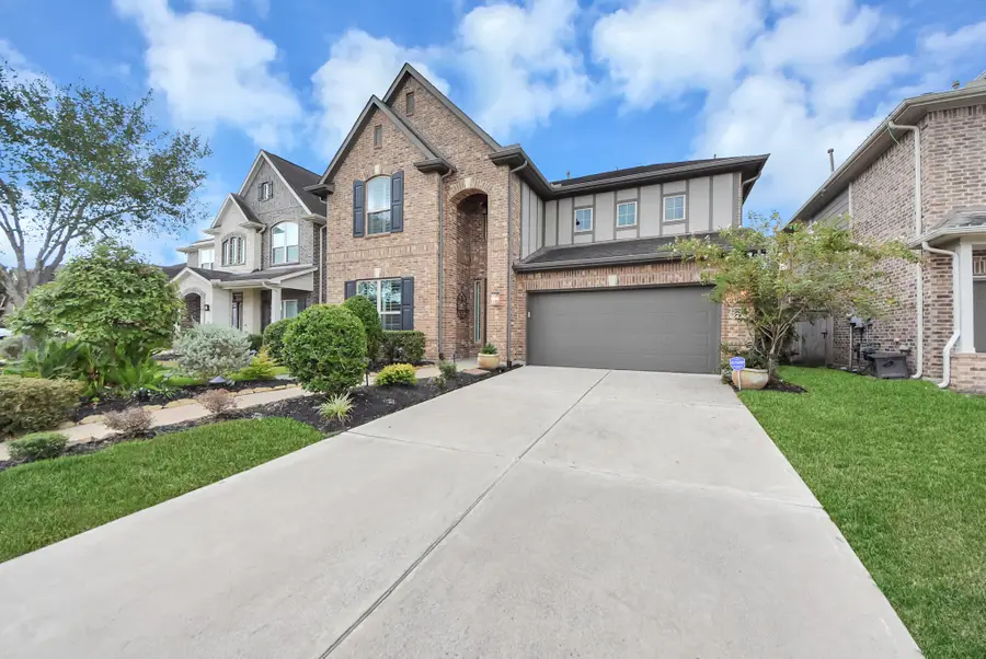 10139 Deerpark Drive, Missouri City, TX 77459 - #3