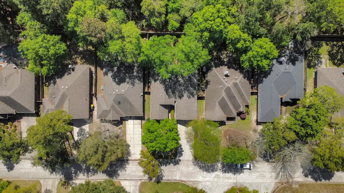 143 S Delta Mill Circle, Conroe, TX 77385 - #1