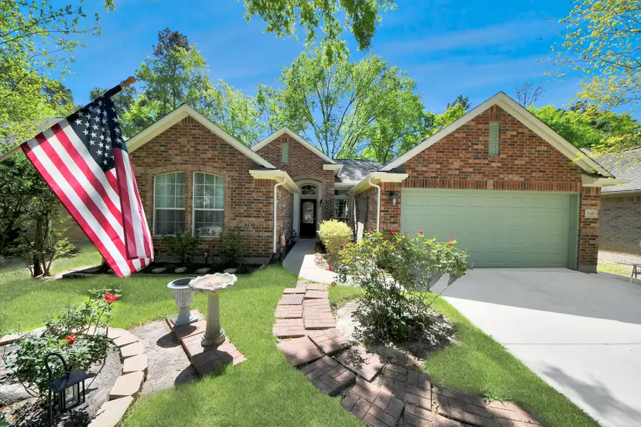 143 S Delta Mill Circle, Conroe, TX 77385 - #3