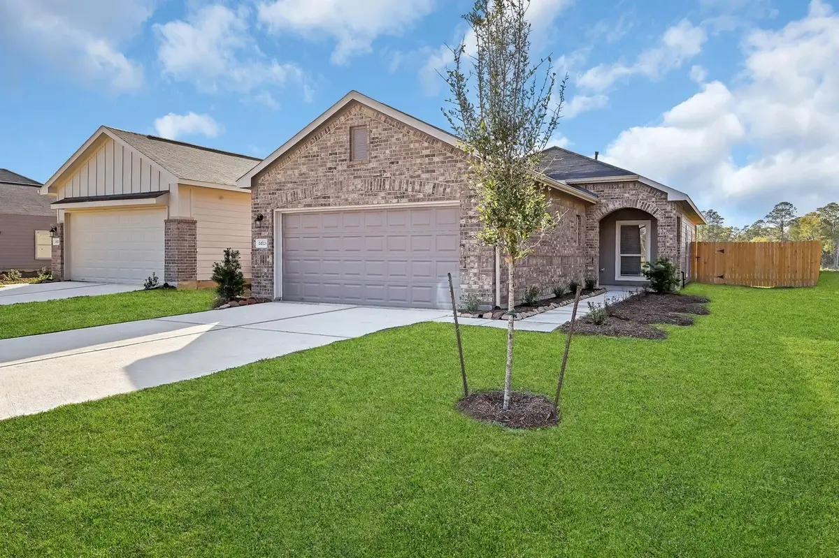 150 Thickets Grove, Dayton, TX 77535 - #1