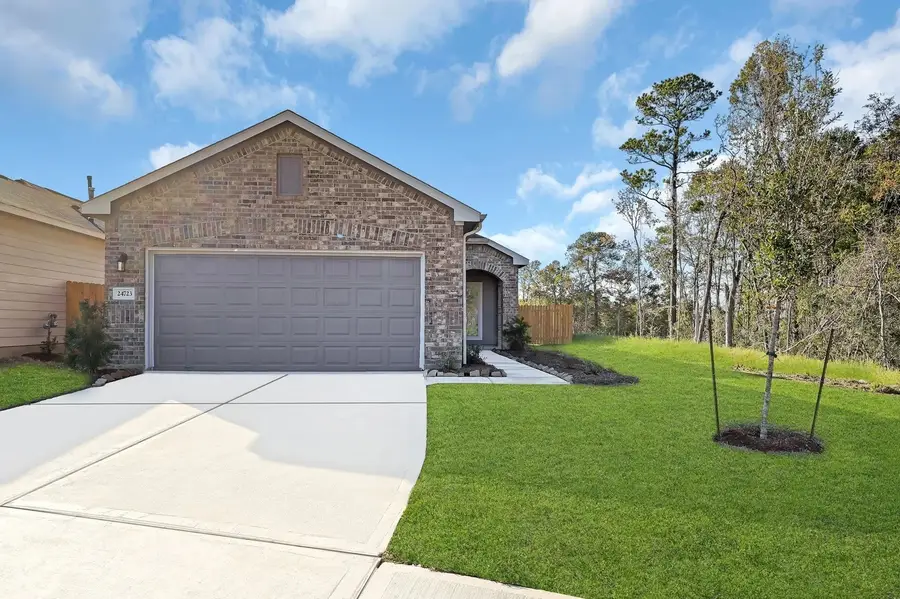 150 Thickets Grove, Dayton, TX 77535 - #2
