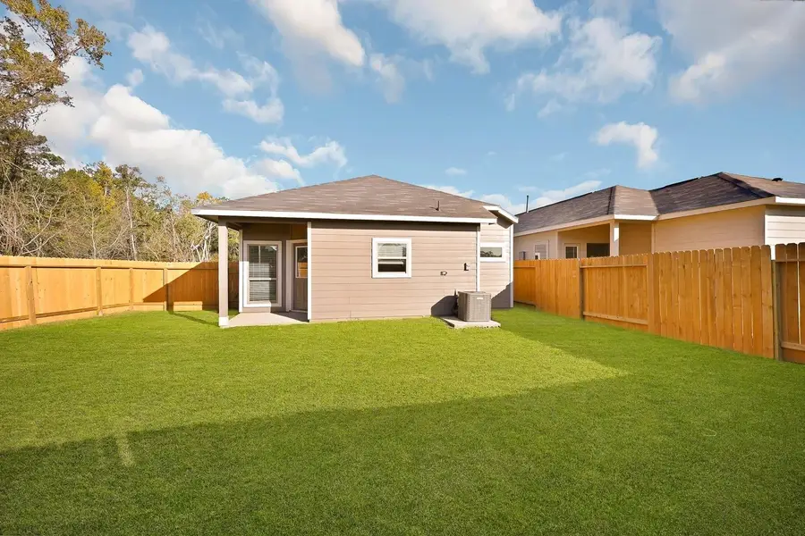 150 Thickets Grove, Dayton, TX 77535 - #3