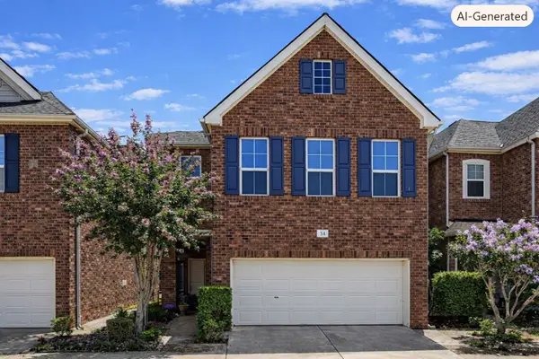 1523 Olive Garden, Houston, TX 77077
