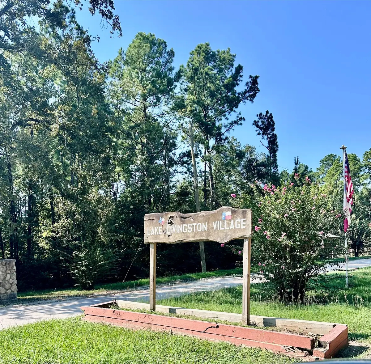 TBD Parkpine, Livingston, TX 77351 - #1