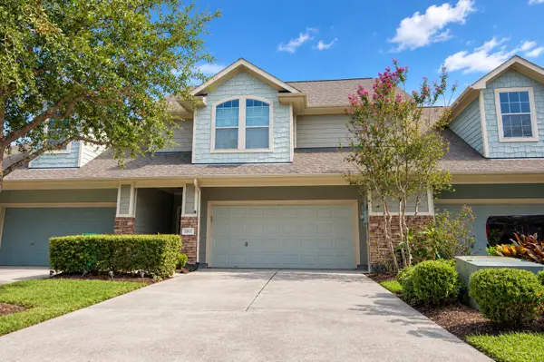 2812 Sand Dune Drive, Seabrook, TX 77586