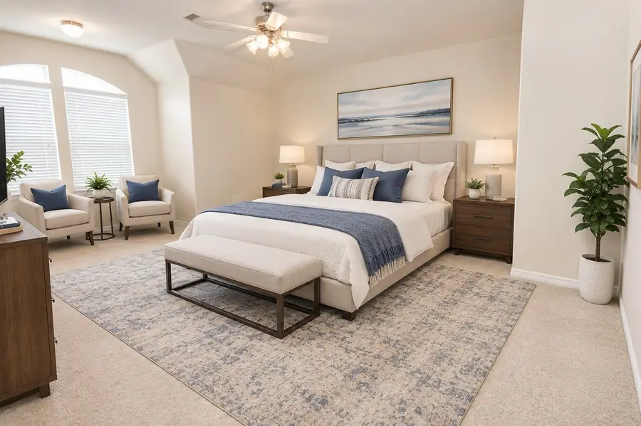 2812 Sand Dune Drive, Seabrook, TX 77586 - #3