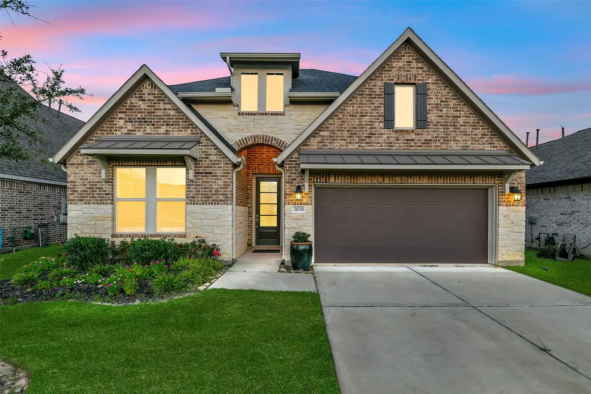 20330 Rose Gray Lane, Tomball, TX 77377 - #1