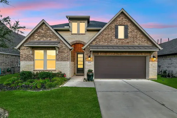 20330 Rose Gray Lane, Tomball, TX 77377
