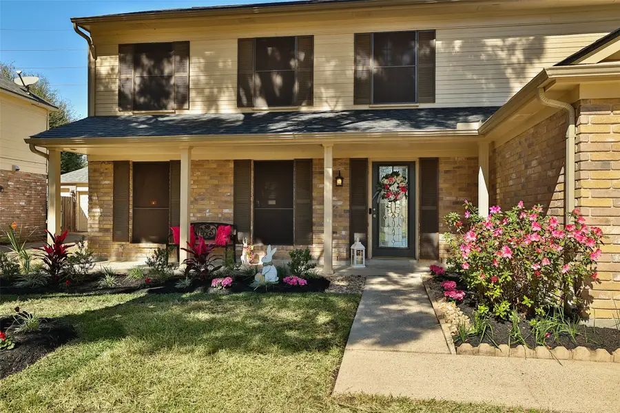 16034 Sweetwater Creek Drive, Houston, TX 77095 - #2