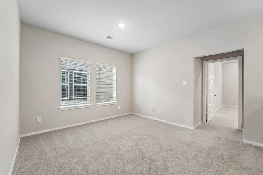 6324 Amber Blossom Drive, Houston, TX 77091 - #2