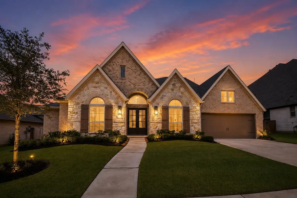 5431 Farm Hill Way, Fulshear, TX 77441 - #1