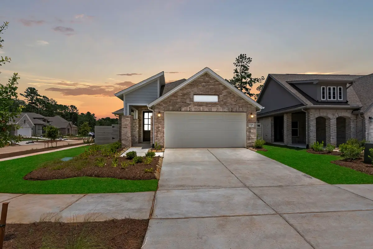 9396 Cordial Circle, Montgomery, TX 77316 - #1