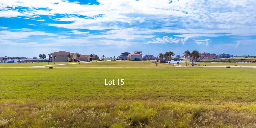 TBD W Lago Loop Road, Port O Connor, TX 77982 - #2