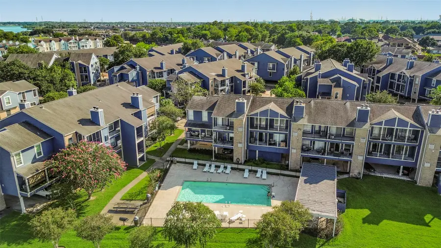 18515 Egret Bay Boulevard #702, Webster, TX 77058 - #3