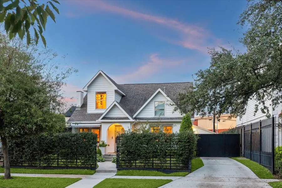 2124 Sul Ross Street, Houston, TX 77098 - #2