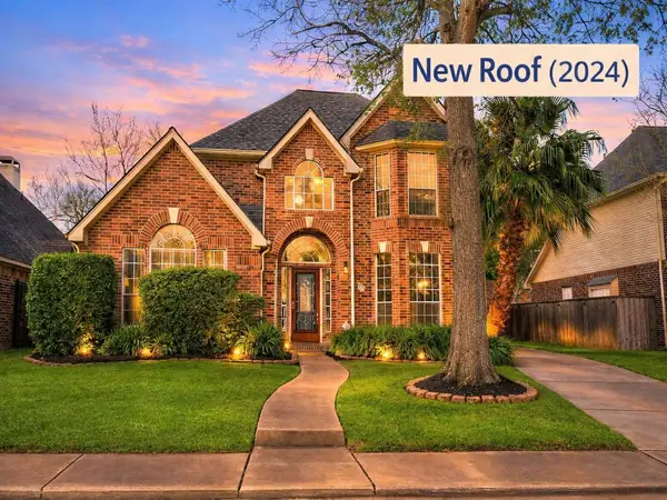 6703 Cypress Village Drive, Sugar Land, TX 77479