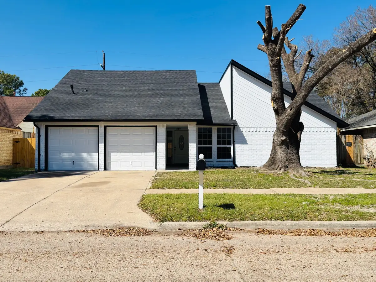 5506 Cactus Forest Drive, Houston, TX 77088 - #1