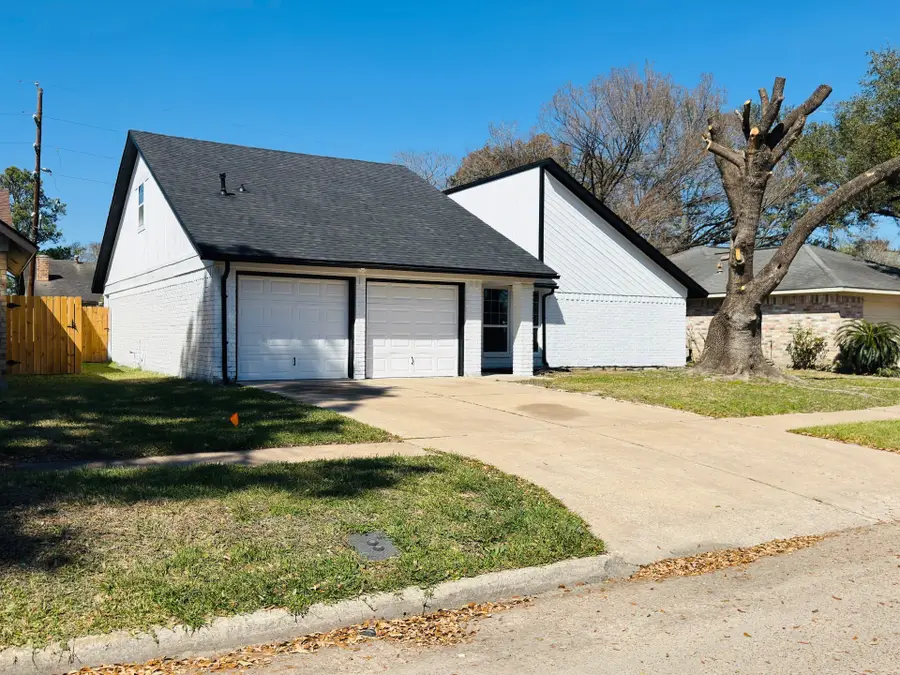 5506 Cactus Forest Drive, Houston, TX 77088 - #2