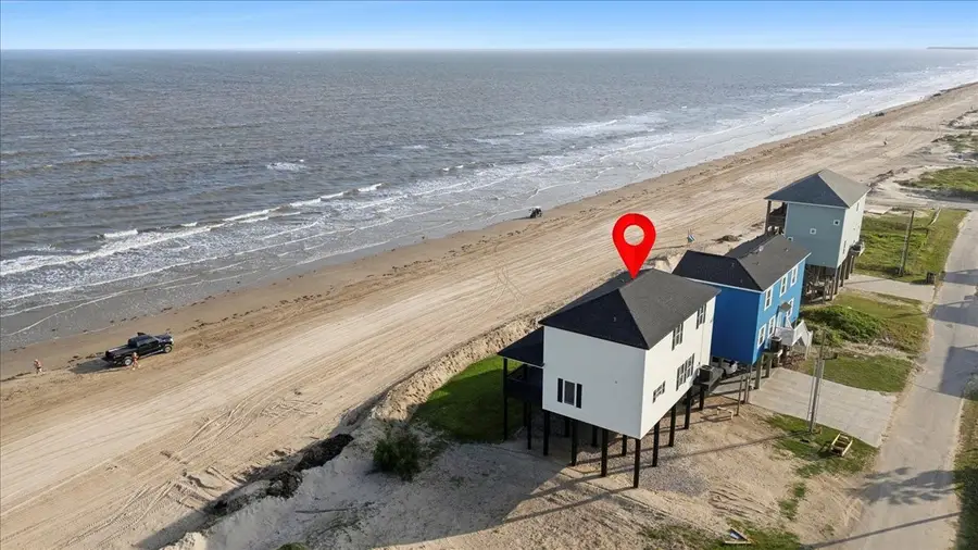 1326 Emerald Drive, Crystal Beach, TX 77650 - #3