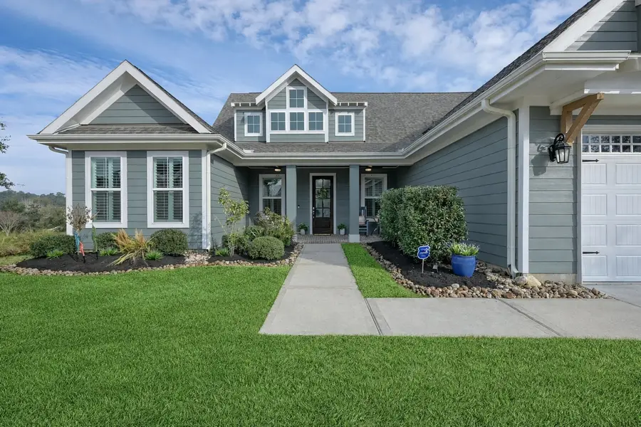 2223 Pintail Lane, Conroe, TX 77384 - #2