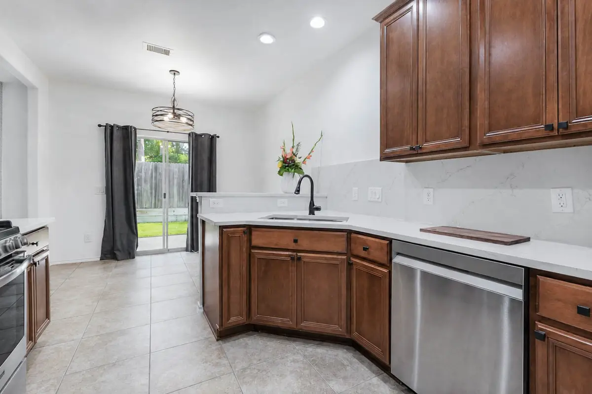 13600 Breton Ridge Street #7A, Houston, TX 77070 - #1