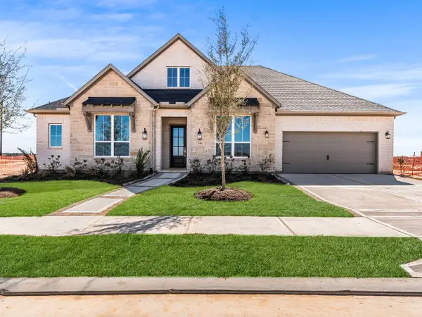 7106 Sunflower Valley Drive, Katy, TX 77493