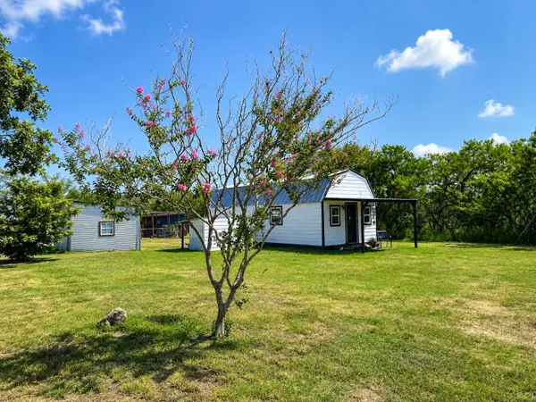 796 Shelly Road, Refugio, TX 78377