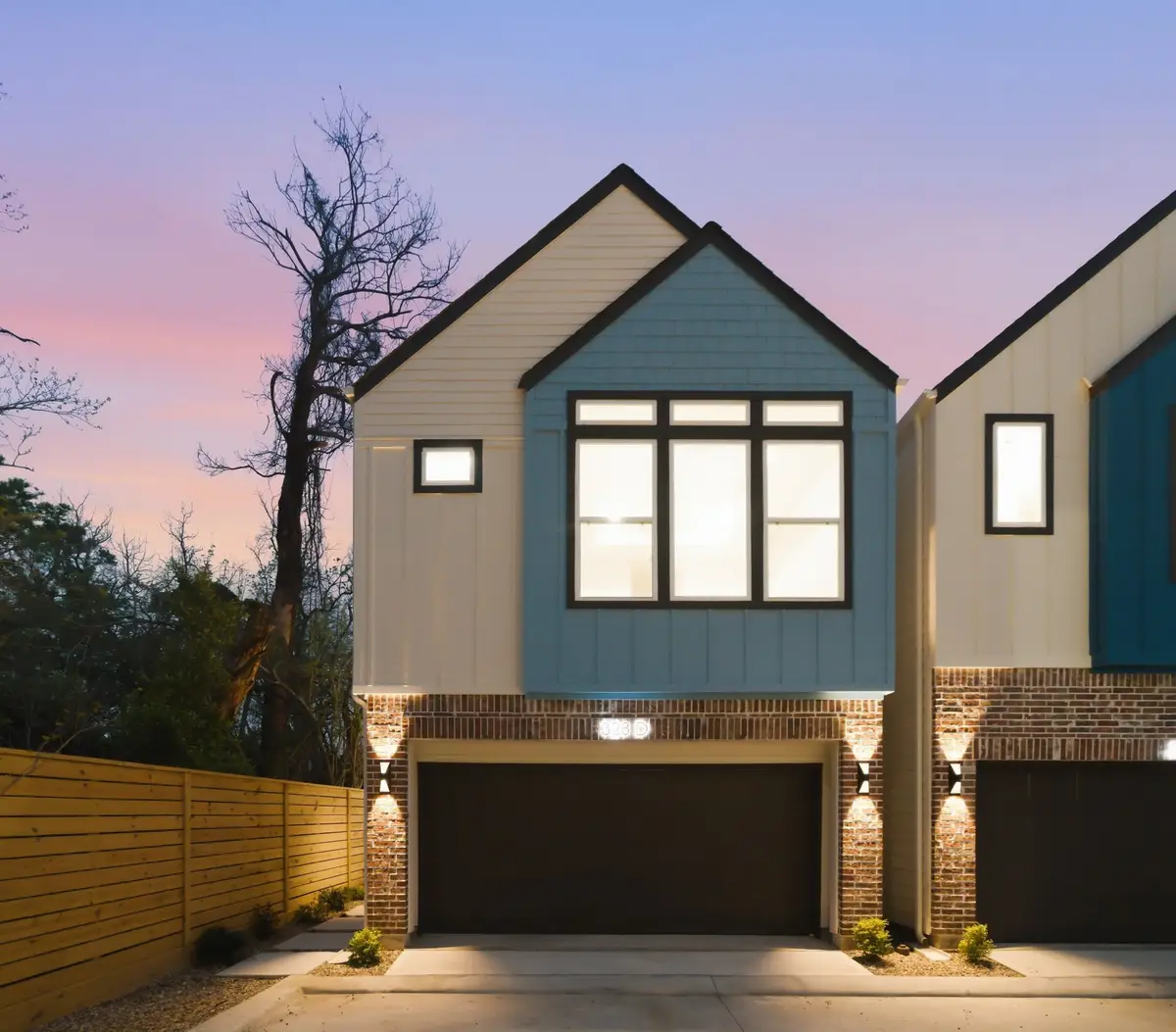 328 Janisch #D, Houston, TX 77018 - #1