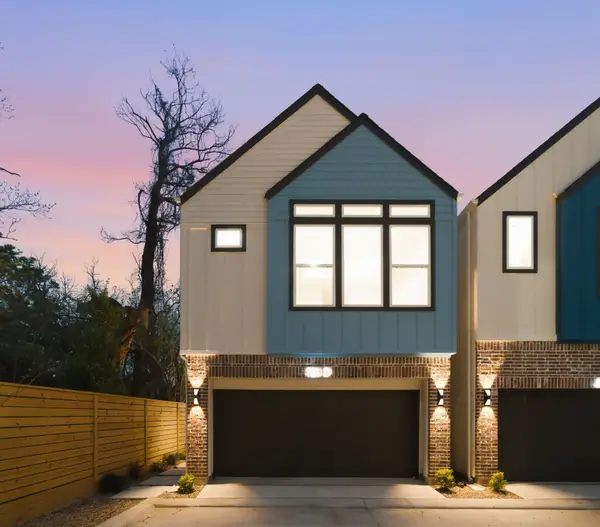 328 Janisch #D, Houston, TX 77018