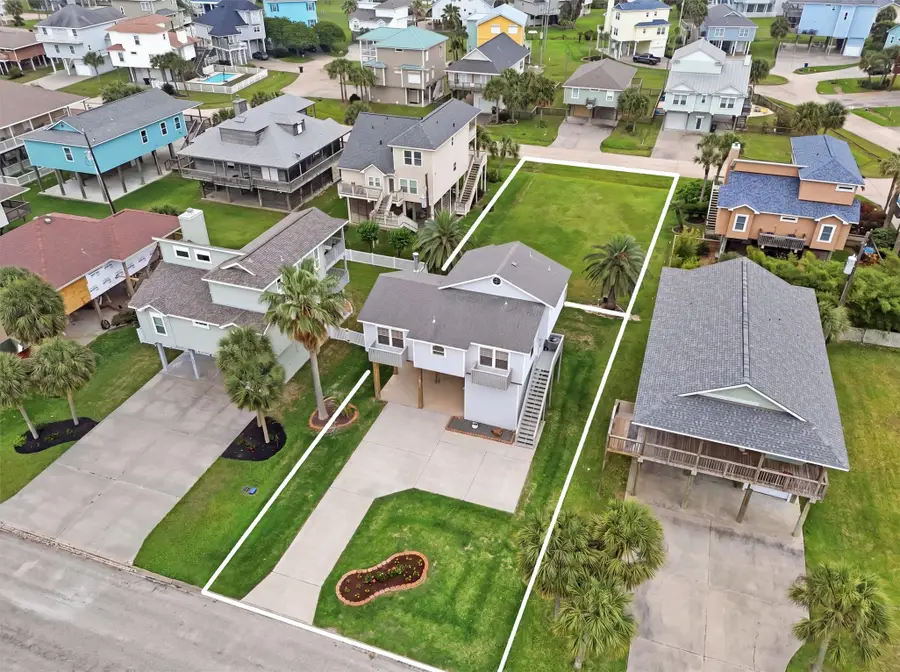 13915 Pirates Beach Boulevard, Galveston, TX 77554 - #2