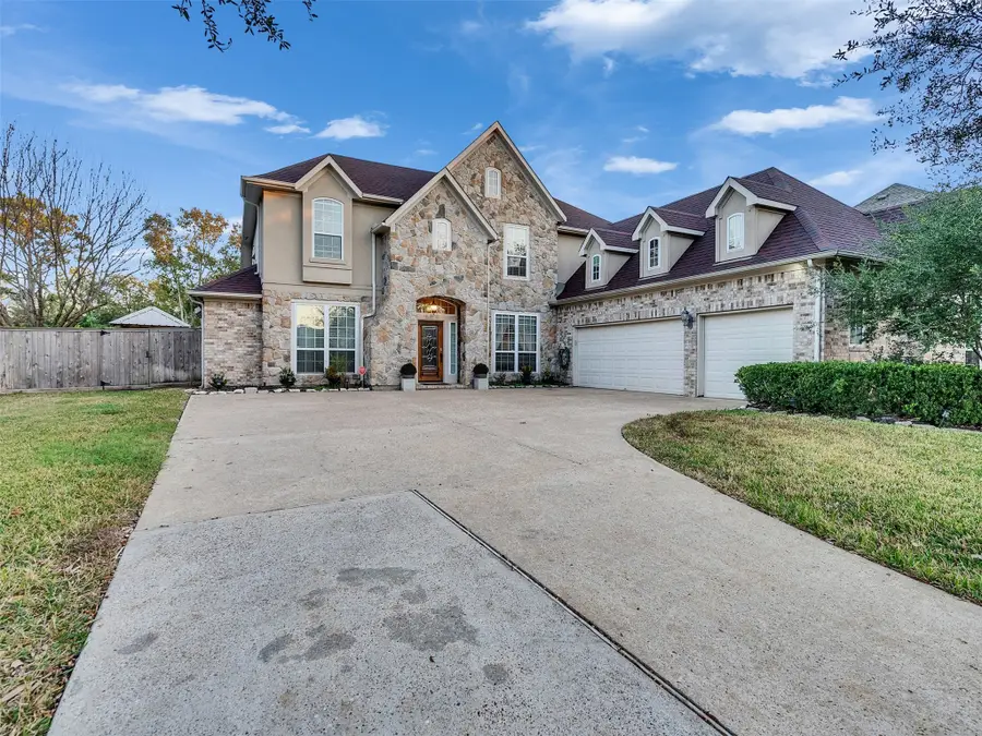 2407 Beacon Pointe, Pearland, TX 77584 - Image #2
