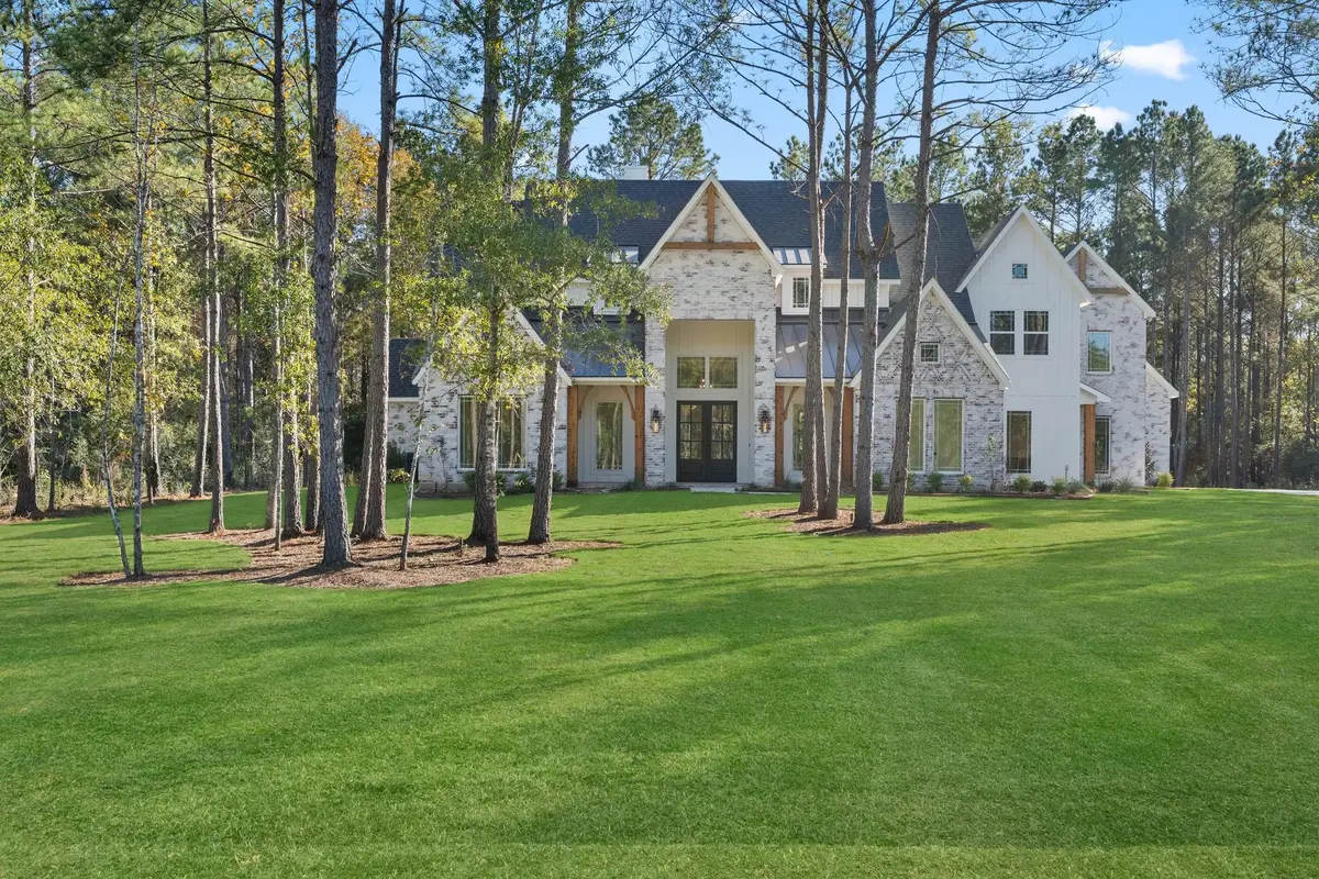 25061 Seguin Trail, Montgomery, TX 77316 - #1